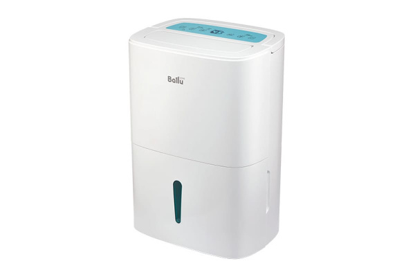 Осушитель воздуха Ballu BD60U НС-1247963 Осушитель воздуха Ballu BD60U НС-1247963