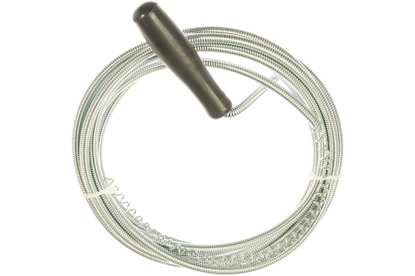 Приспособление для прочистки труб РемоКолор диаметр 6 мм, длина 3 м 61-0-003