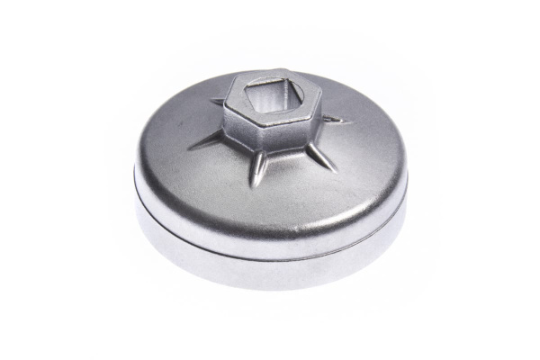 Съемник масляного фильтра Станкоимпорт 91 мм, 12 граней ST010218