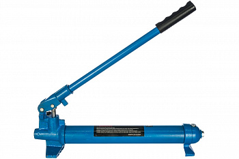 Гидрорастяжка Trommelberg SD100202