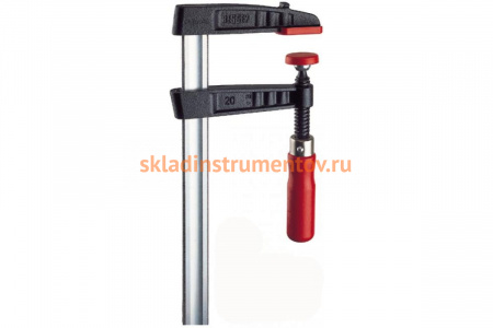 Струбцина BESSEY BE-TG40, 400 мм