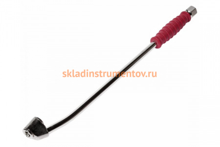 Насадка для пистолета накачки шин 305мм JTC 5609