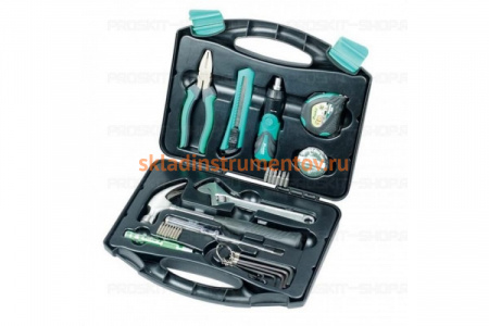 Набор инструмента ProsKit PK-2030T 00332543