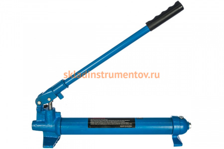 Гидрорастяжка Trommelberg SD100202