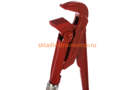 Ключ (разводной, шведский) 1 дюйм 25мм BAUM 225-1