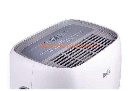 Осушитель воздуха Ballu BDA-25L НС-1161746