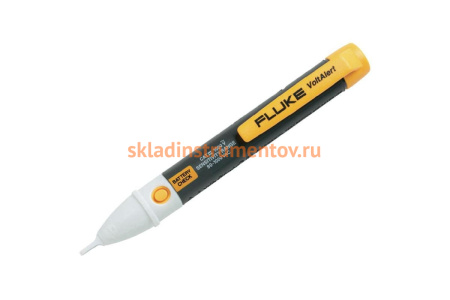 Карманный детектор напряжения FLUKE 2AC VoltAlert