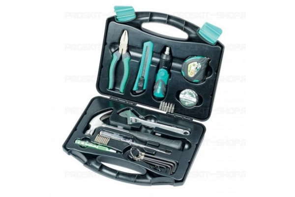 Набор инструмента ProsKit PK-2030T 00332543