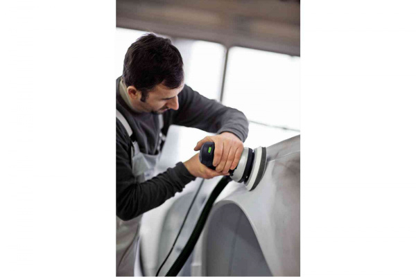 Эксцентриковая шлифмашина FESTOOL ETS 150,5 EQ-Plus 576080