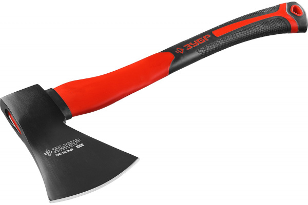 Топор Зубр Фиберглас 1000 2061-10_z02