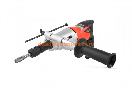 Ручная машина для нарезки внутренней резьбы MESSER T-14