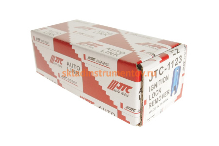 Ключ для снятия замка зажигания MERCEDES JTC-1123