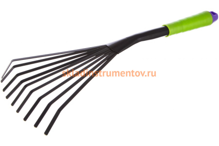 Набор садовых инструментов PALISAD 63020