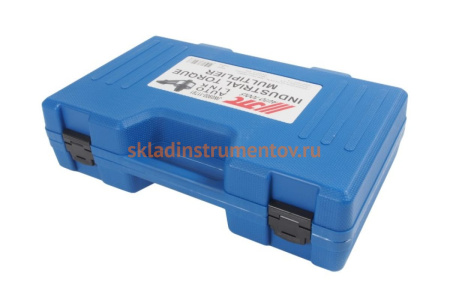 Усилитель крутящего момента, мультипликатор 1/2 дюйма F x 3/4 дюйма M до 1000Nm JTC-JW0900-11761