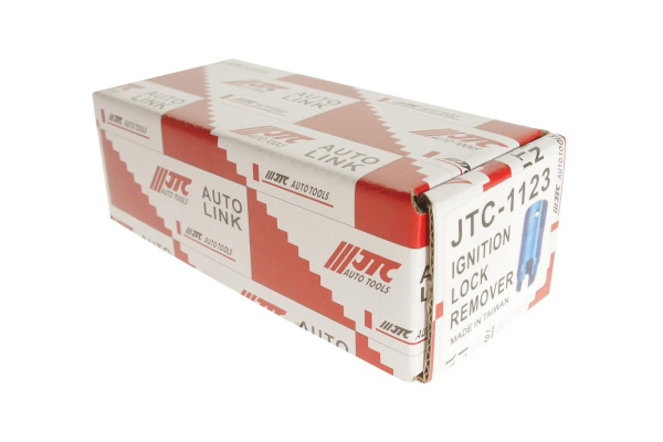 Ключ для снятия замка зажигания MERCEDES JTC-1123