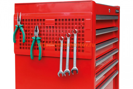 Магнитный держатель для инструмента Станкоимпорт 450 мм EES-450