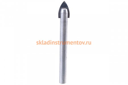 Сверло по керамике и стеклу с двумя режущими лезвиями MASTER 10 мм Stayer 2986-10