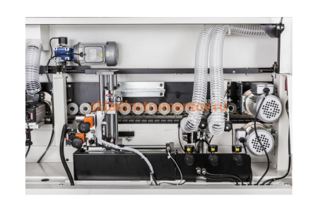 Кромкооблицовочный станок JET JEB-45CR 333706T