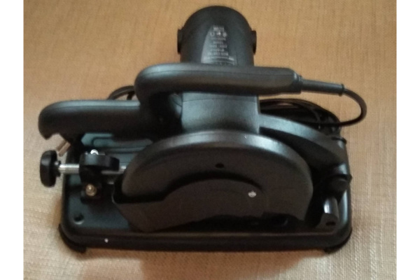 Монтажная пила Zitrek ПМ-1200 CM8180