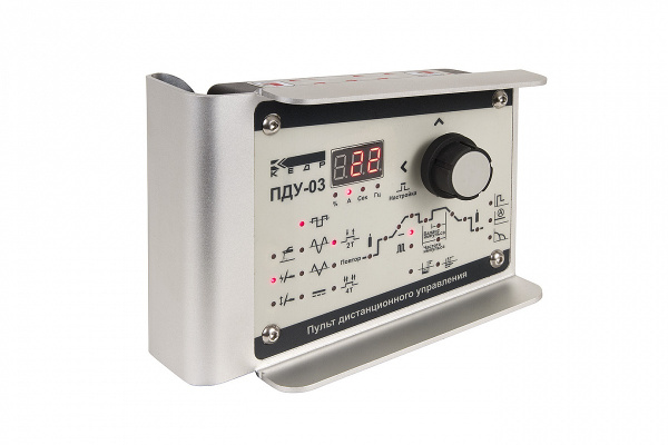 Пульт управления ПДУ-03Б для MultiTIG-2000P AC/DC КЕДР 8006197