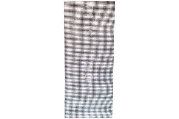 Сетка абразивная (10 шт; 115х280 мм; P320) КЕДР 25353