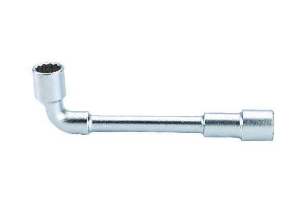 Торцевой ключ под шпильки 28 мм 6-ти, 12-тигранный FORCE 75328A
