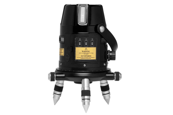 Лазерный уровень ADA 6D Maxliner А00138