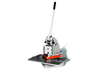 Вырубной штамп Proma PNP-4 25500004