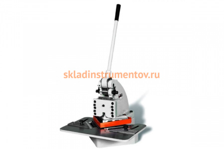 Вырубной штамп Proma PNP-4 25500004