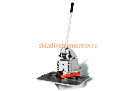 Вырубной штамп Proma PNP-4 25500004