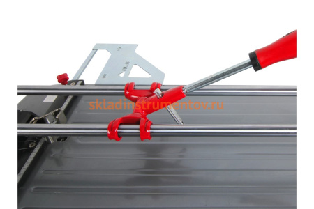 Профессиональный ручной плиткорез RUBI TS-66-plus 16960