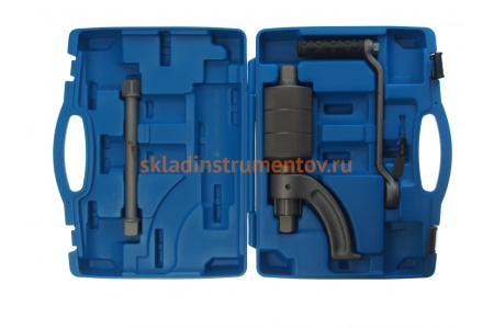 Ручной гайковерт JTC 4000Nm 7779