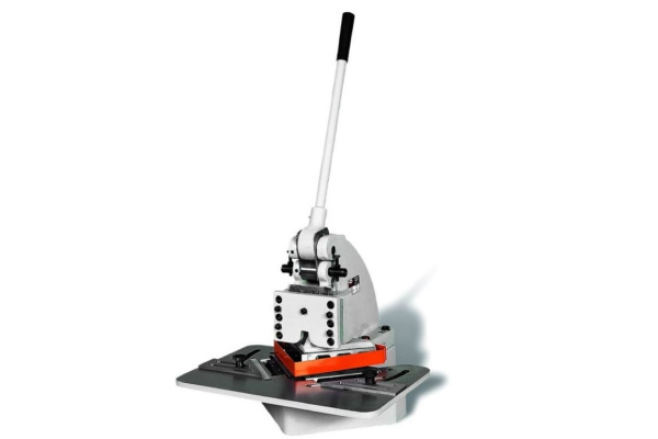 Вырубной штамп Proma PNP-4 25500004