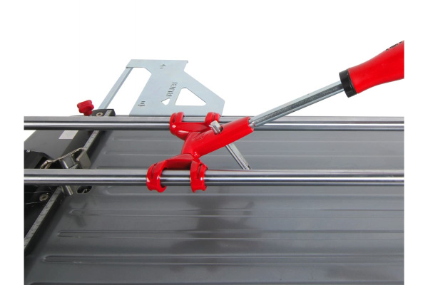 Профессиональный ручной плиткорез RUBI TS-66-plus 16960
