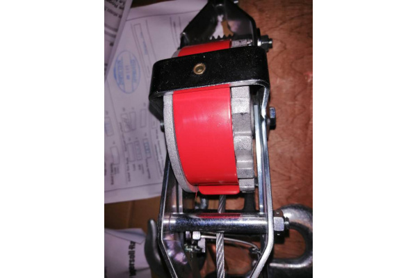 Храповый механизм 0.90 т Ingersoll Rand P15D3H