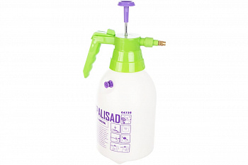 Ручной опрыскиватель PALISAD 2 л 64738