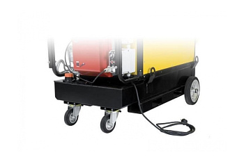 Топливный бак для BV 690 FS/FT/FTR Master 4514.099