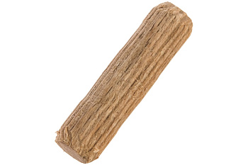 Шканты мебельные буковые 20 шт. (8.0x30 мм) Зубр 4-308016-08-30