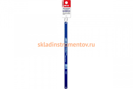 Полотно для ножовки по металлу (300 мм) на подвесе MPS 6605-24-1