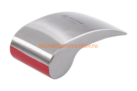 Литая поддержка (наковальня) №4 запятая МАСТАК 115-10004