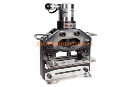 Гидравлический шинорез КВТ ШР-150V NEO 76504