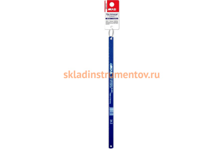 Полотно для ножовки по металлу (300 мм) на подвесе MPS 6605-24-1