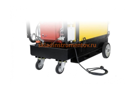 Топливный бак для BV 690 FS/FT/FTR Master 4514.099