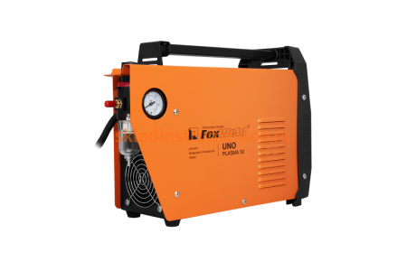 Аппарат плазменной резки FOXWELD UNO PLASMA 50 7254 Аппарат плазменной резки FOXWELD UNO PLASMA 50 7254