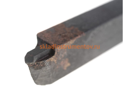 Резец резьбовой наружный (16х10х100 мм; ВК8) Техносталь 2660-0001 036232