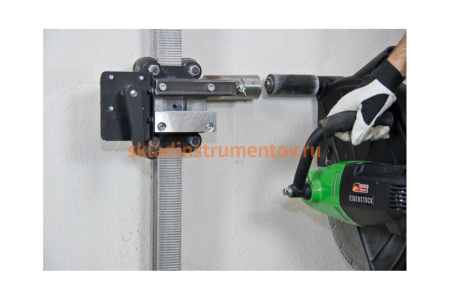 Система для резки и шлифовки EIBENSTOCK ETR 400 P 06825000