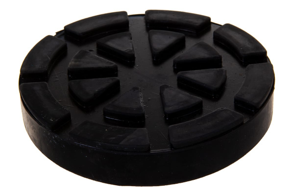 Накладка (116х23х24 мм, h 10 мм) для подъемников WIEDERKRAFT 5221008