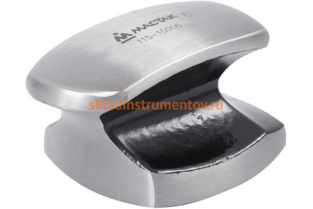 Литая поддержка (наковальня) №6 МАСТАК 115-10006