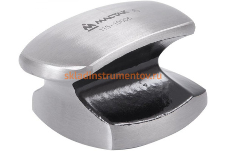 Литая поддержка (наковальня) №6 МАСТАК 115-10006