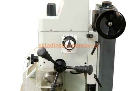 Токарно-фрезерный станок MetalMaster MML 2870 MV 15545